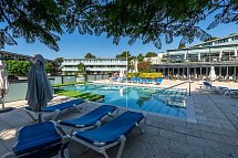 Aparthotel Comtat Sant Jordi