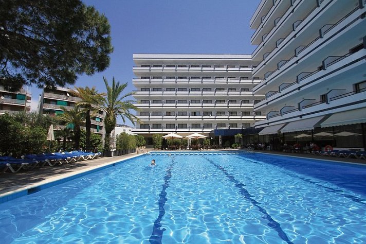Hotel Gran Garbí