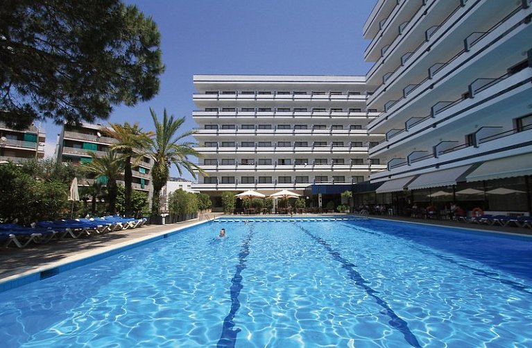 Hotel Gran Garbí