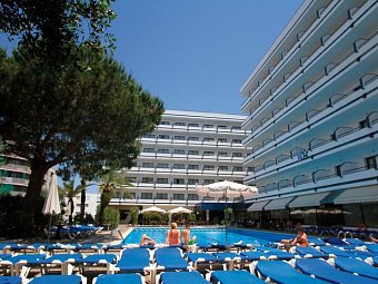 Hotel Gran Garbí