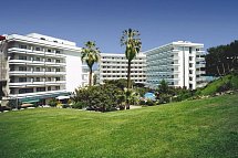 Hotel Gran Garbí