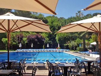 Hotel Gran Garbí