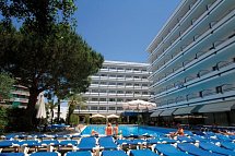 Hotel Gran Garbí