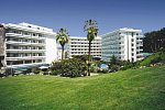 Hotel Gran Garbí