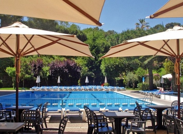 Hotel Gran Garbí