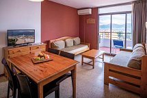 Aparthotel Xon's Platja