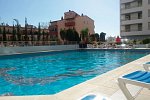 Aparthotel Xon's Platja