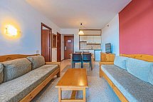 Aparthotel Xon's Platja