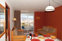 Aparthotel Xon's Platja