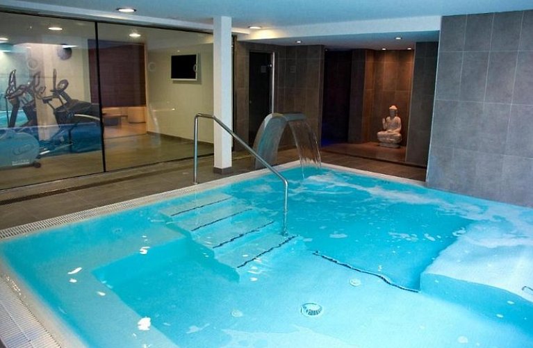 ThePlace Mar Mediterrania by ALEGRIA