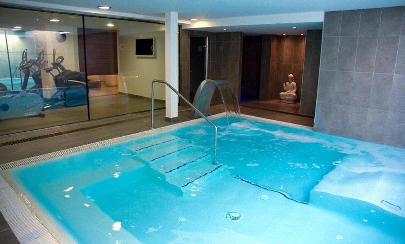 ThePlace Mar Mediterrania by ALEGRIA