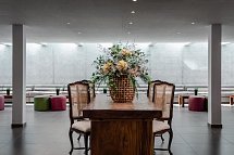 ThePlace Mar Mediterrania by ALEGRIA
