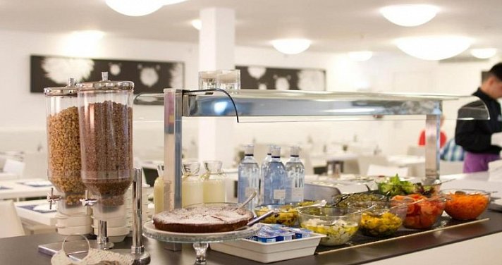 ThePlace Mar Mediterrania by ALEGRIA