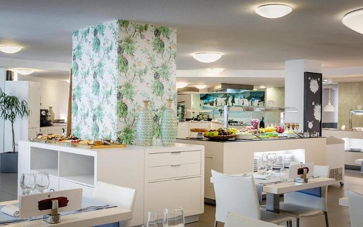ThePlace Mar Mediterrania by ALEGRIA