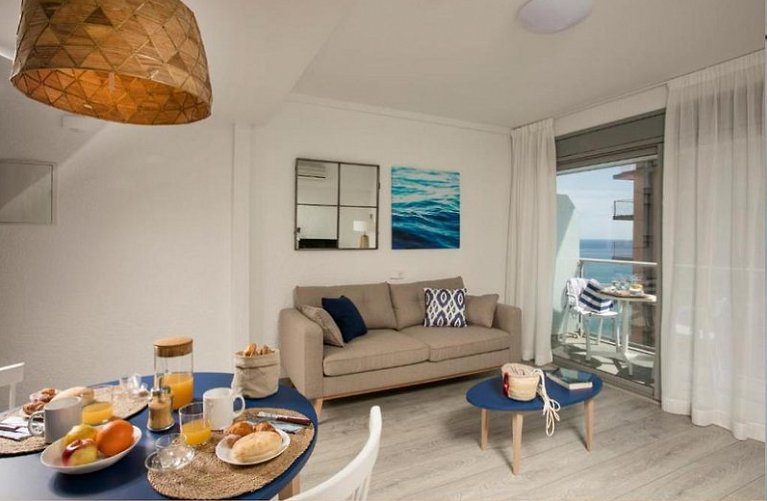 Pierre & Vacances Blanes Playa