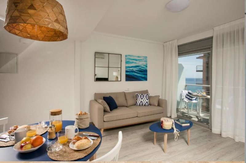 Pierre & Vacances Blanes Playa