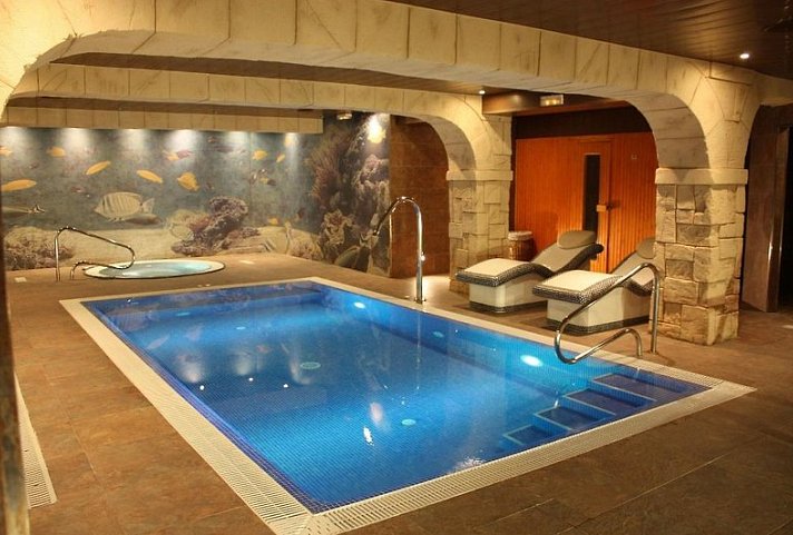 Pimar & Spa
