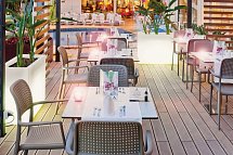 Aqua Hotel Promenade