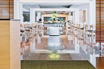 Aqua Hotel Promenade