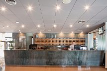 Aqua Hotel Promenade