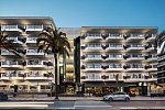 Aqua Hotel Promenade