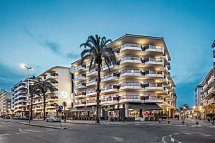 Aqua Hotel Promenade