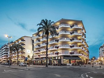 Aqua Hotel Promenade