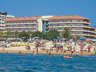 Aqua Hotel Promenade