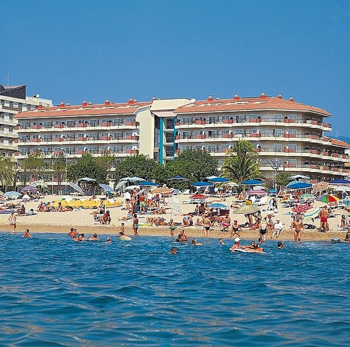 Aqua Hotel Promenade