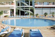 Aqua Hotel Promenade