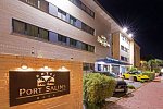 Port Salins