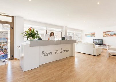 Pierre & Vacances Empuriabrava Marina Empuriabrava