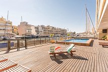 Pierre & Vacances Empuriabrava Marina