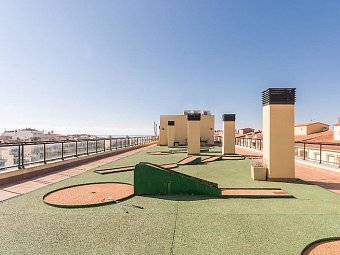 Pierre & Vacances Empuriabrava Marina