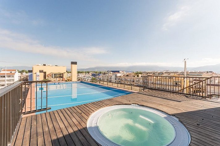 Pierre & Vacances Empuriabrava Marina
