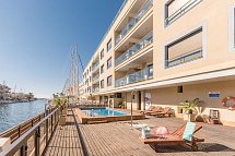 Pierre & Vacances Empuriabrava Marina