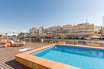 Pierre & Vacances Empuriabrava Marina