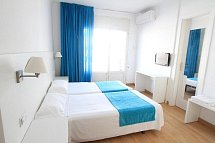 Hotel Villa Garbí