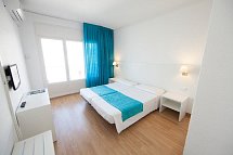 Hotel Villa Garbí