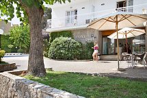Hotel Villa Garbí