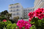 Hotel Villa Garbí