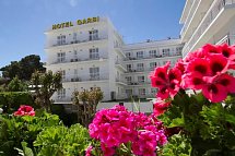 Hotel Villa Garbí
