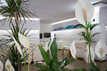 Hotel Villa Garbí