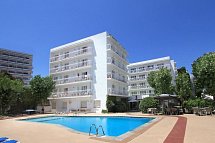 Hotel Villa Garbí