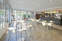 Hotel Villa Garbí