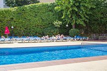 Hotel Villa Garbí