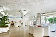 Hotel Villa Garbí