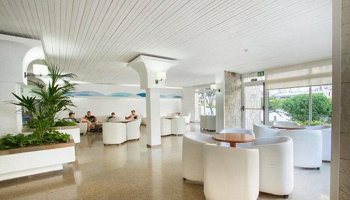 Hotel Villa Garbí