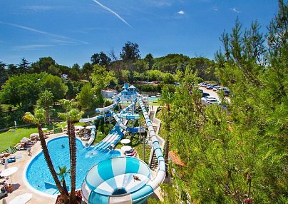 Hotel Garbí Park Lloret de Mar