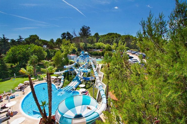 Hotel Garbí Park
